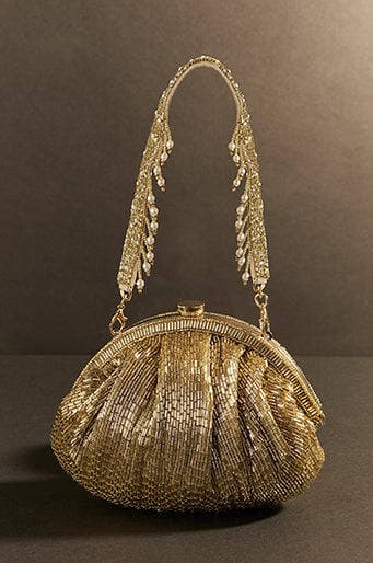 Dhaka Festive Potli Bag