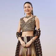 Modish Lehengas