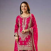 Salwar Suits