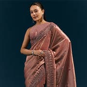 Saree Edit