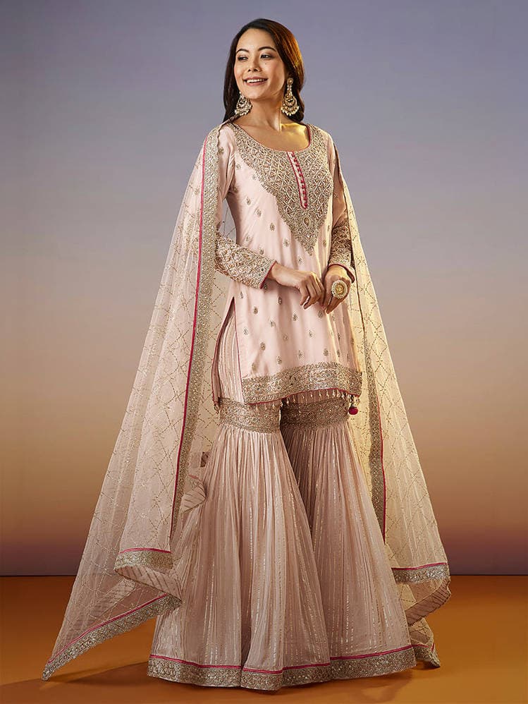 Wedding wear collection