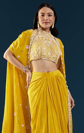 Haldi & Mehendi Edit