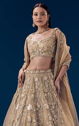 Sangeet Styles
